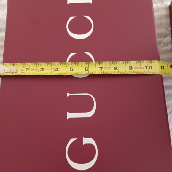 Gucci box 2 boxes - Picture 5 of 12